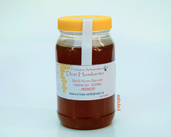 Miel de Abejas x 1/2 Kg. ´´Don Humberto´´
