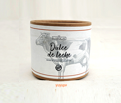 Dulce de Leche Agroecológico x 1 Kg.. ´´El Abascay´´
