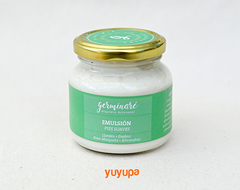 Emulsión para Pies Suaves x 250 Cc. ´´Germinare´´