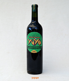 Ferné Serrano Artesanal x 750 Cc. ´´Yuyo´´
