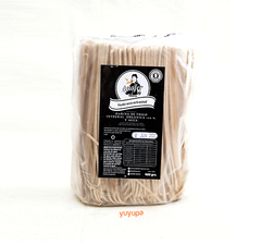 Pasta Seca Integral y Orgánica x 400 Gr.´´Delafer´´ (Spaghetti)