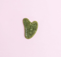 Gua Sha de Jade
