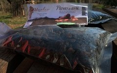 Pasas de Uvas Orgánicas ´´Maelca´´
