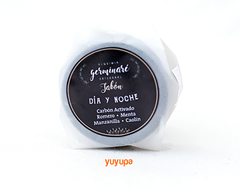 Jabón Día/Noche x 75 Gr. ´´Germinare´´