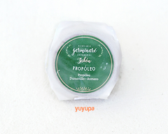 Jabón de Propóleo x 75 Gr. ´´Germinare´´