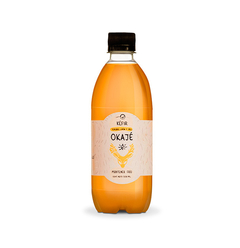 Kéfir Probiótico x 1/2 Litro ´´Okajé´´ (3 Variedades)
