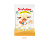 Galletitas Orgánicas para Niñxs x 40 Gr. ´´Smookies´´ (Diferentes Sabores) - comprar online