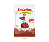Galletitas Orgánicas para Niñxs x 40 Gr. ´´Smookies´´ (Diferentes Sabores)