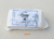 Queso Cremoso/Mantecoso Agroecológico ´´El Abascay´´ (Hormita de 500 Gr. Aprox.)