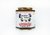 Mermelada Orgánica x 400 g ´´Nuestras Manos´´ (Varios Sabores)