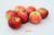 Manzanas Rojas Orgánicas x Kg (Variedades: Crisp Pink & Red Delicious) - Yuyupa