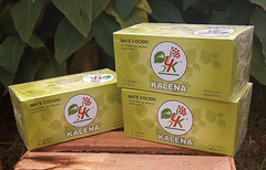 Mate Cocido Agroecológico ´´Kalena´´ (Cajita con 25 sobres) - comprar online