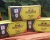 Mate Cocido Orgánico x 75 Gr. ´´Misión Natural´´ (Cajita con 25 sobres)