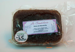 Dulce de Membrillo Artesanal x 500 Gr. ''La Candelaria''