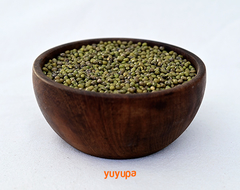Porotos Mung Orgánicos x Kg - comprar online