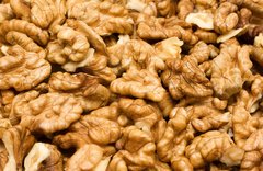 Nueces Orgánicas ´´Maelca´´