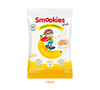 Galletitas Orgánicas para Niñxs x 120 Gr. ´´Smookies´´ (Diferentes Sabores)