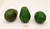 Palta Agroecológica x Kg. (Variedad: Hass) - comprar online