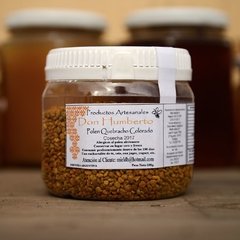 Pólen de Abejas ``Don Humberto``
