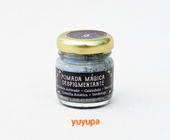 Pomada Mágica Despigmentante x 40 Cc. ´´Germinare´´