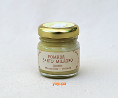 Pomada Santo Milagro x 40 Cc. ´´Germinare´´