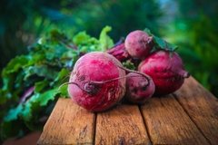 Remolacha Agroecológica x Kg