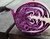 Repollo Morado pequeño Orgánico x Unidad