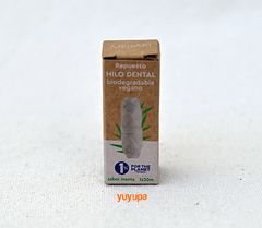 Repuesto Hilo Dental ´´Meraki´´
