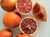 Naranja Sanguínea Orgánica x Kg