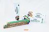 Cepillo de Dientes Biodegradable ´´Meraki´´ en internet
