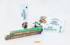 Cepillo de Dientes Biodegradable para niños ´´Merakids´´ - comprar online
