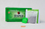 Té Verde Orgánico en Saquitos ´´Jesper´´ (Caja con 25 Unid.)