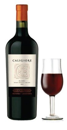 Vino Orgánico ´´Caligiore´´