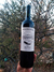 Vino Agroecológico de Altura ´´Pueblerino´´ (Blend 2020 Malbec - Cabernet)