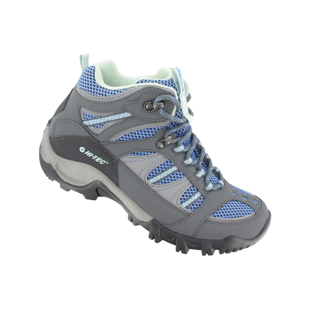 Borcegos trekking mujer impermeables Clearance