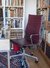 SILLON ALUMINIUM ALTO (Nacional)