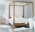 CAMA ALEXIA - comprar online