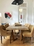 MESA DOBLE Y NORDICA