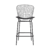 BANQUETA BERTOIA