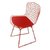 SILLA BERTOIA - Amparo be.
