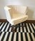 Imagen de SILLA NAVONE TAPIZADA CON FUNDA
