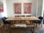Imagen de MESA DOBLE Y NORDICA