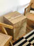 TOQUITO PERGAMINO - comprar online