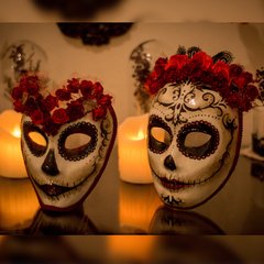 Catrina Mediana - comprar online