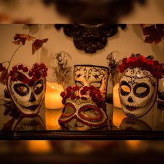 Catrina Mediana en internet