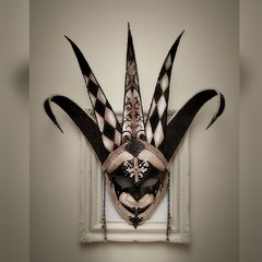 Arlequin Mystic B&N