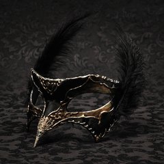 Black Beak - comprar online