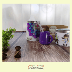 Set Matero Linea Exclusiva "Mapu" MINI en internet
