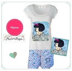 Pijama "Mafalda"
