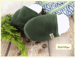 Pantuflas de Hombre "Puel Mapu"